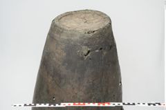 Foto von Bronzesitula (NHMW-PRAE-025828)